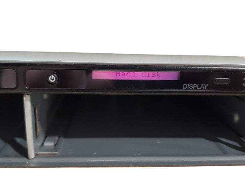 Buffalo TS-RX8.0TL/R5 Terastation NAS Storage 4-Bay *READ*