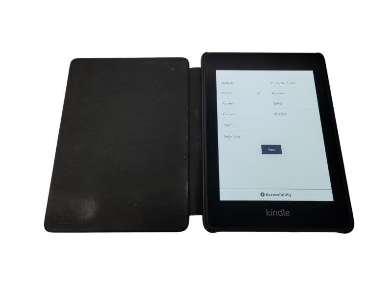 Kindle Paperwhite E-Reader (10th Gen)  Δ