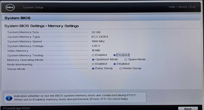 Dell R530 2U 8x 3.5" | 2x Xeon E5-2630 v3 @2.40GHz, 32GB DDR4, H730 Mini