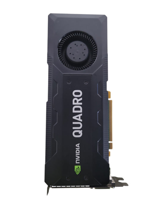 Nvidia Quadro K5200 8GB GDDR5 Graphics Cards _