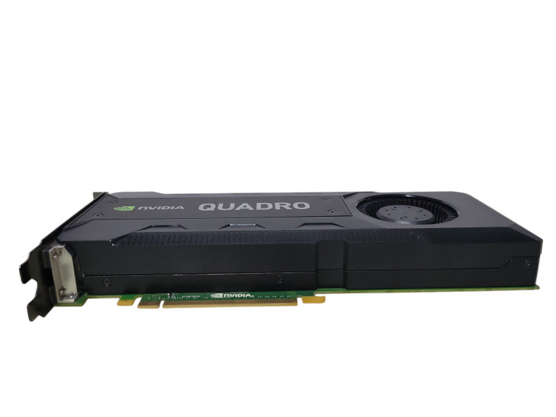Nvidia Quadro K5200 8GB GDDR5 Graphics Cards _