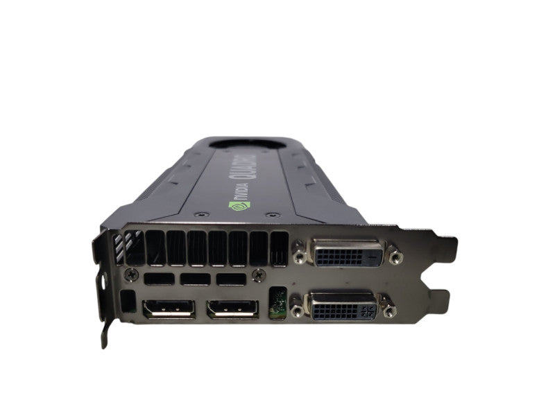 Nvidia Quadro K5200 8GB GDDR5 Graphics Cards _