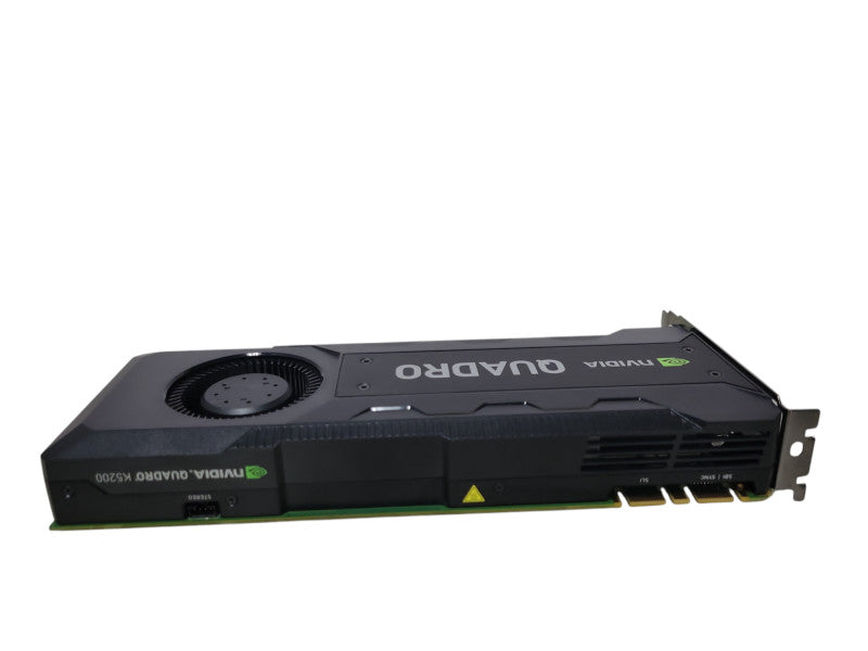 Nvidia Quadro K5200 8GB GDDR5 Graphics Cards _
