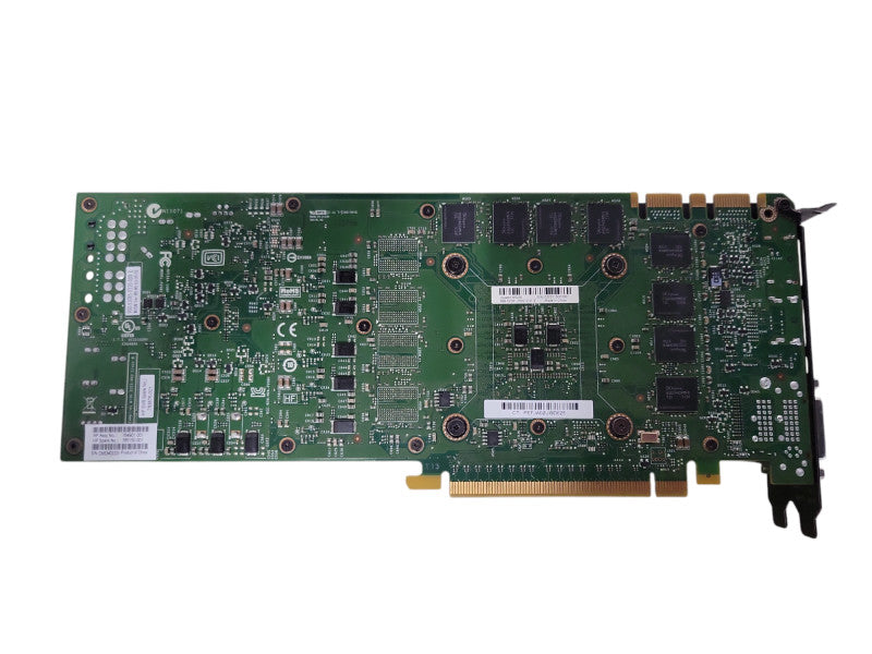 Nvidia Quadro K5200 8GB GDDR5 Graphics Cards _