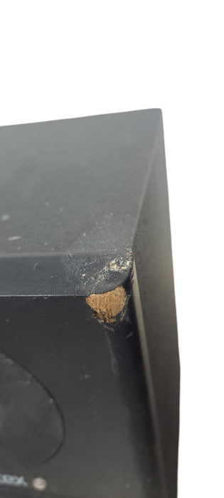 Pair of Fostex PM0.4 Studio Speakers | READ