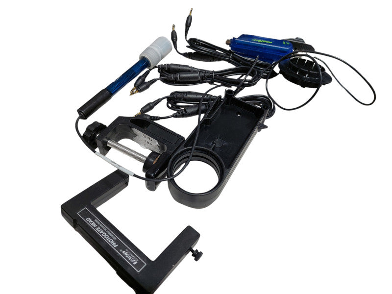 Pasco Scientific Bundle of Large Mixed Bunch of 20 Items  =