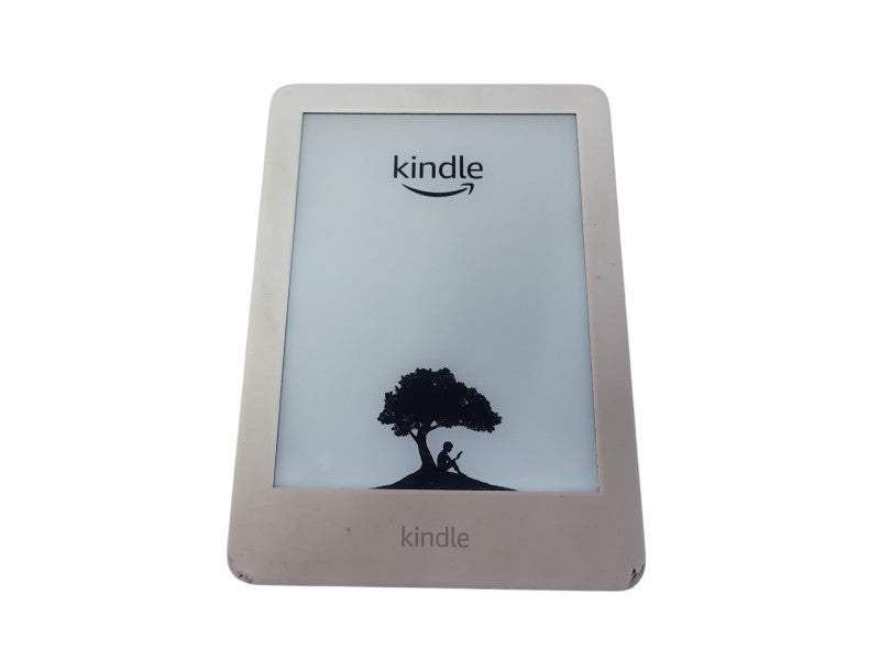 Kindle E-Reader (10th Gen) Δ