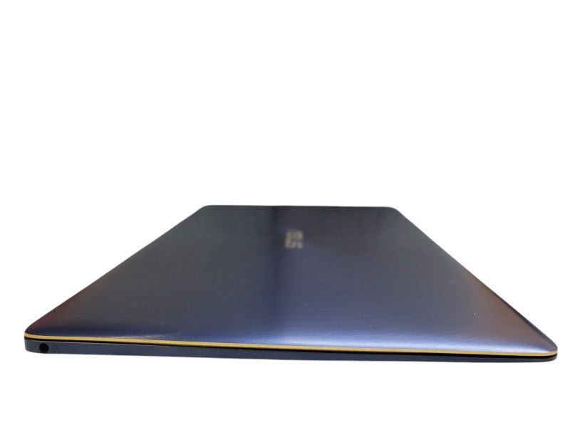 ASUS ZenBook 3 UX390U 12.5" i7 7500U 16GB RAM 256GB SSD READ! β BudLap