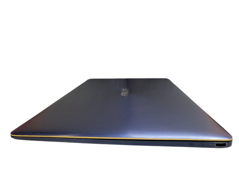 ASUS ZenBook 3 UX390U 12.5" i7 7500U 16GB RAM 256GB SSD READ! β BudLap