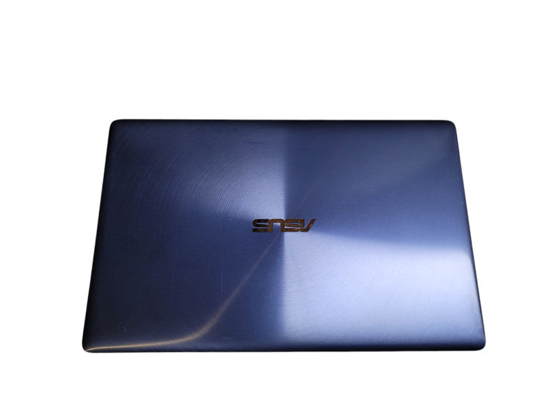 ASUS ZenBook 3 UX390U 12.5" i7 7500U 16GB RAM 256GB SSD READ! β BudLap
