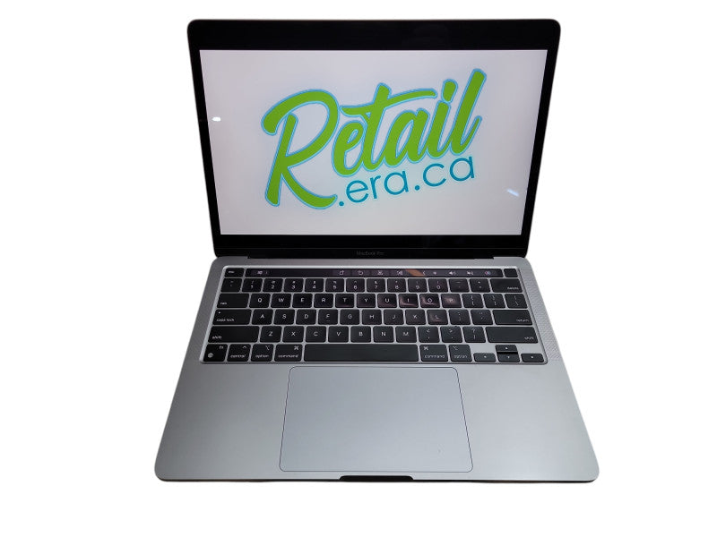 Apple MacBook Pro A2338 2020 13" | Apple M1 | 8GB RAM | 256GB SSD - READ