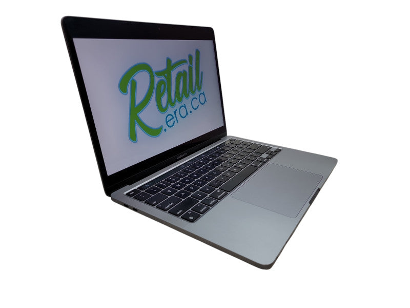 Apple MacBook Pro A2338 2020 13" | Apple M1 | 8GB RAM | 256GB SSD - READ