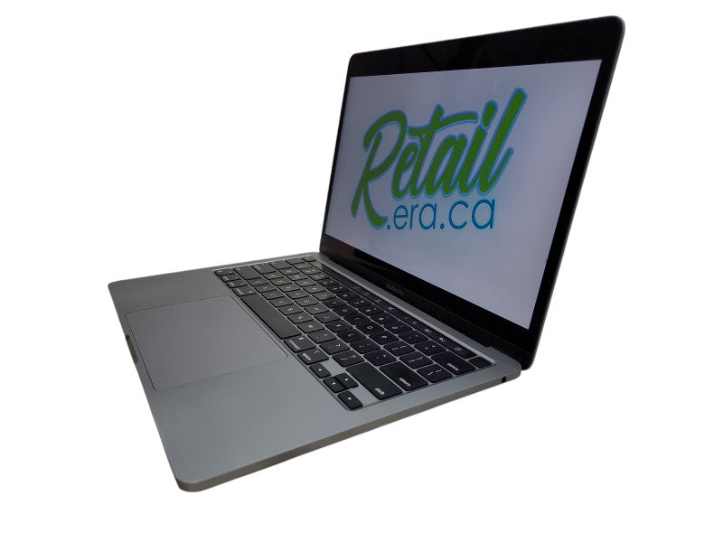 Apple MacBook Pro A2338 2020 13" | Apple M1 | 8GB RAM | 256GB SSD - READ