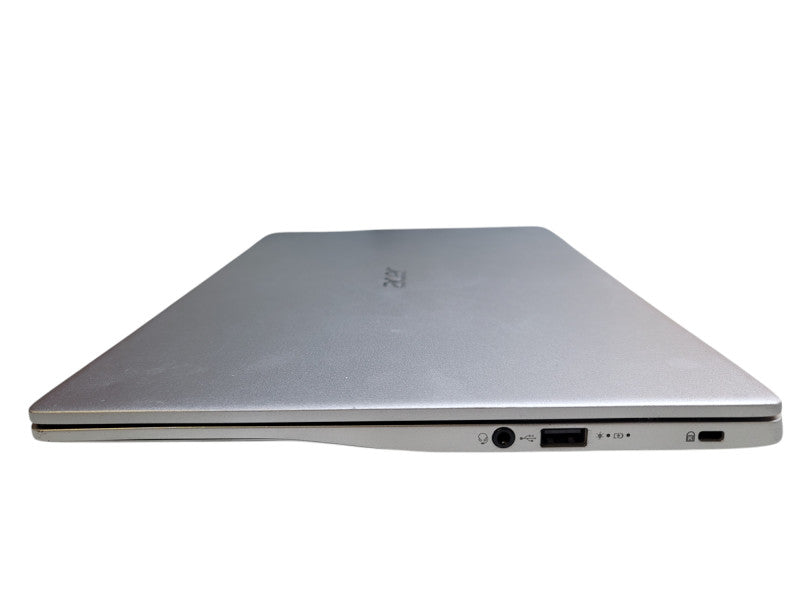 Acer Swift 3 SF314F-42 Ryzen 7 4700U 8GB DDR4 256GB SSD READ  Qβ Lap200