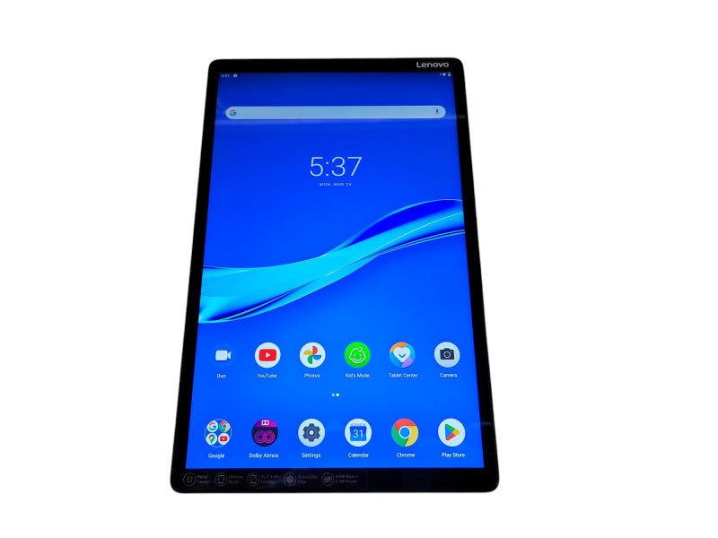 Lenovo Tab M10 FHD Plus 64GB (TB-X606F) Δ