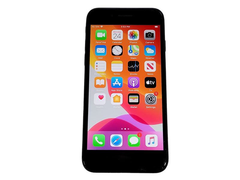 Apple iPhone 8 - 64GB - Space Gray [A1905 | Read] (
