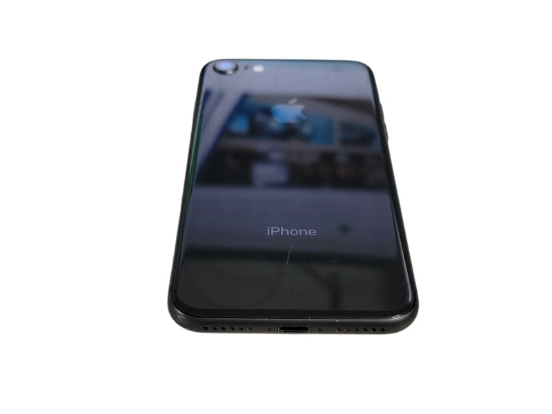 Apple iPhone 8 - 64GB - Space Gray [A1905 | Read] (