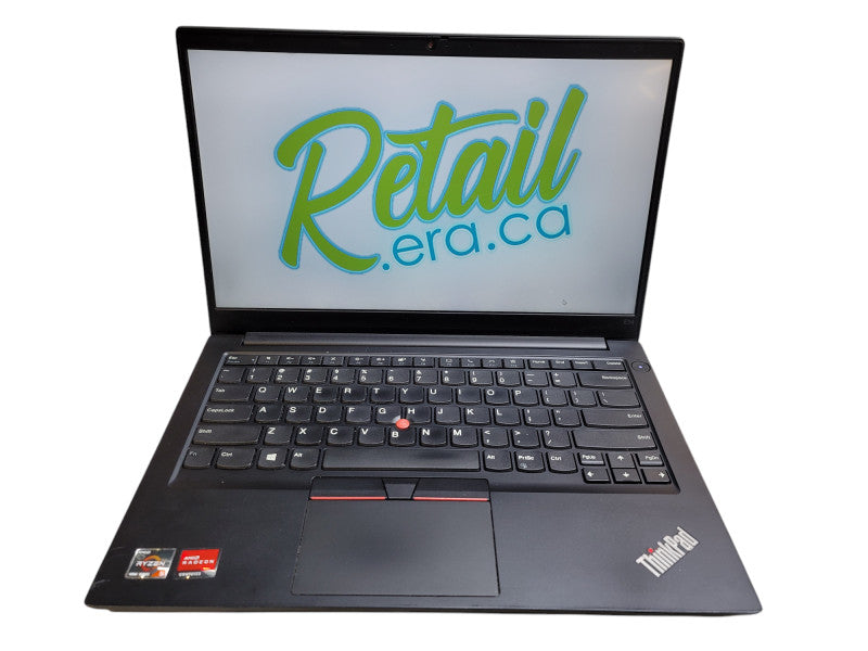 Lenovo ThinkPad E14 Gen 2 Ryzen 5 4600U 8GB DDR4 256GB SSD READ  β Lap200