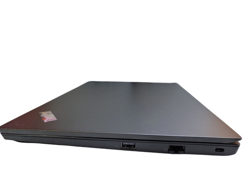 Lenovo ThinkPad E14 Gen 2 Ryzen 5 4600U 8GB DDR4 256GB SSD READ  β Lap200