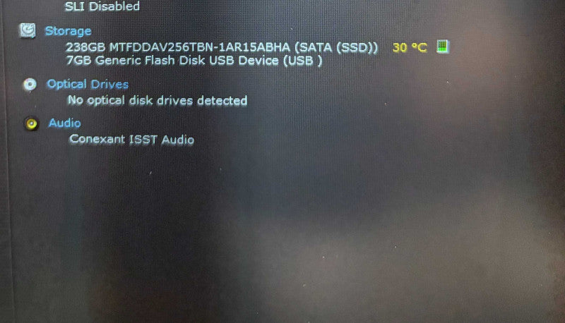 HP Zbook 17 G3 i7-6820HQ@2.7GHz QUADRO M5000M 8GB GPU 2GB RAM 256GB SSD  Lap200