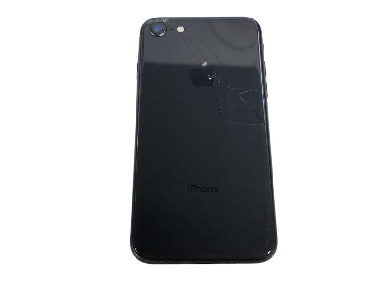 Apple iPhone 8 - 64GB - Space Gray [A1905 | Read] (