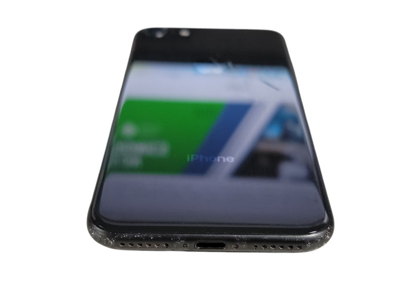 Apple iPhone 8 - 64GB - Space Gray [A1905 | Read] (