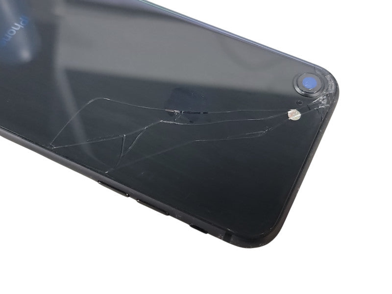 Apple iPhone 8 - 64GB - Space Gray [A1905 | Read] (