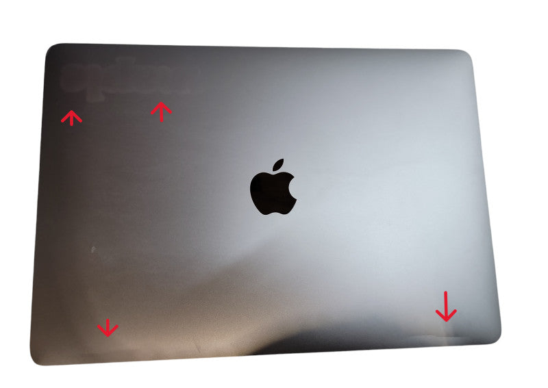 Apple MacBook Pro A2338 2020 13" | Apple M1 | 8GB RAM | 256GB SSD - READ