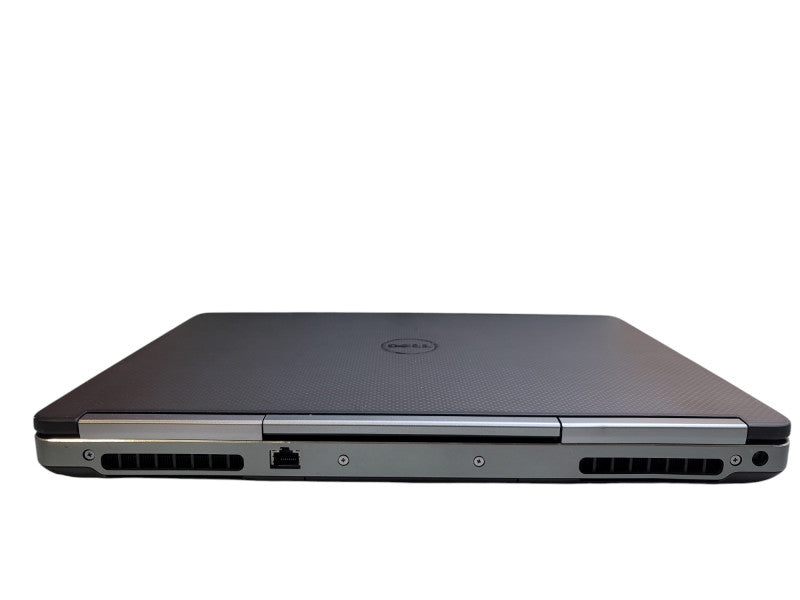 Dell Precision 7510 Xeon E3-15055 v5 32GB DDR4 Quadro M2000 256GB SSD READ! β BudLap