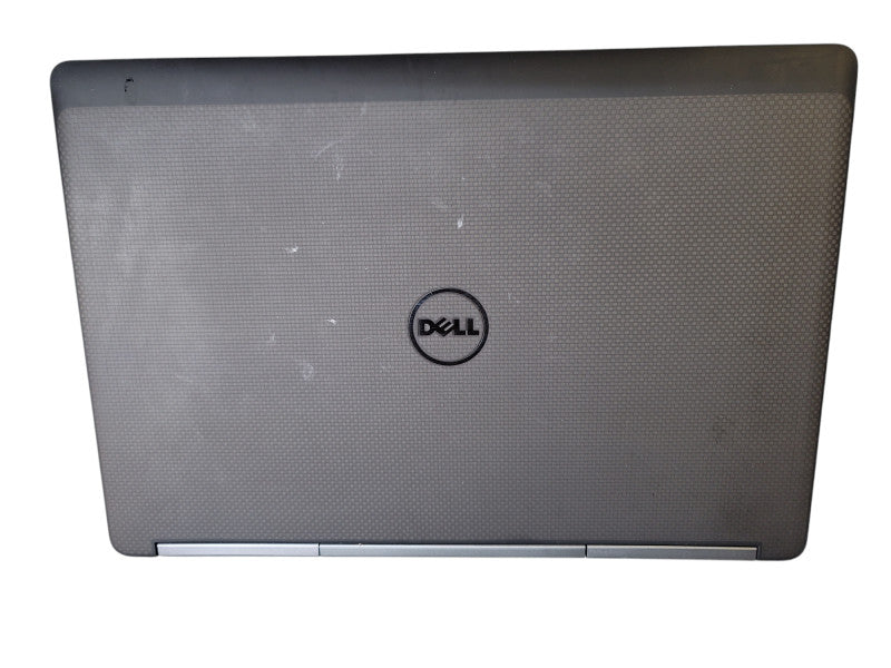 Dell Precision 7510 Xeon E3-15055 v5 32GB DDR4 Quadro M2000 256GB SSD READ! β BudLap