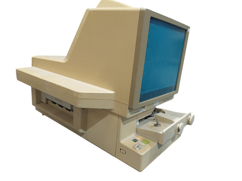 Bundle of 2 - Vintage Canon M32033 MicroPrinter 50s =