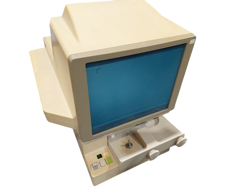 Bundle of 2 - Vintage Canon M32033 MicroPrinter 50s =