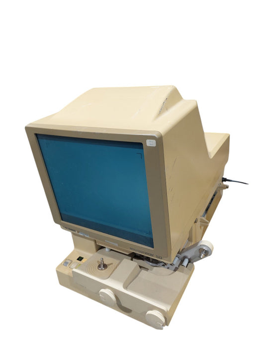 Bundle of 2 - Vintage Canon M32033 MicroPrinter 50s =