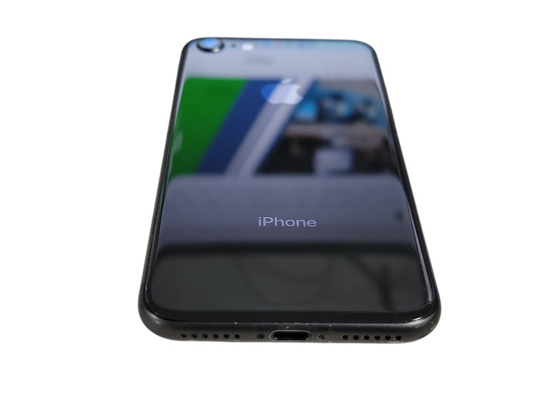 Apple iPhone 8 - 64GB - Space Gray [A1905] (
