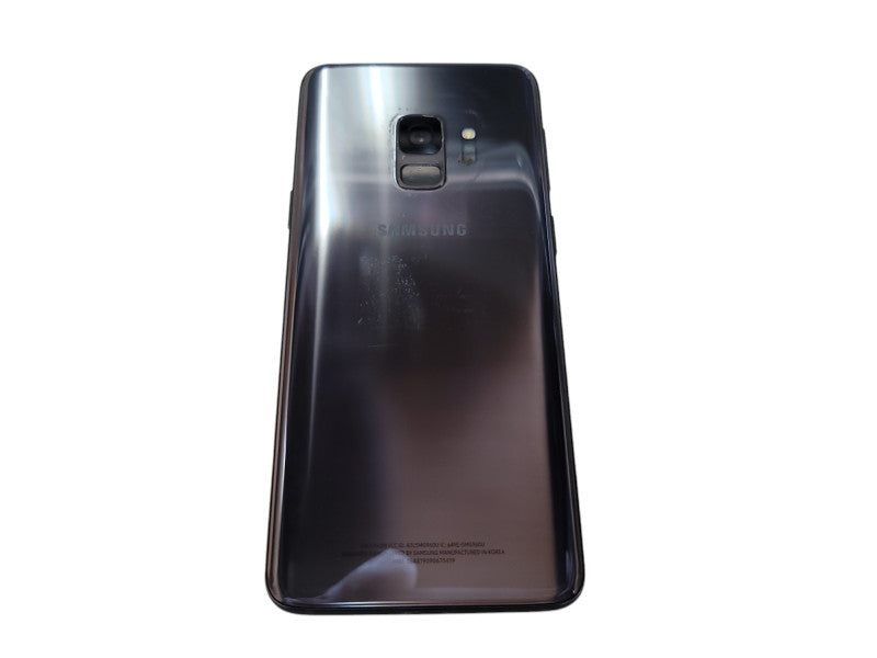 Samsung Galaxy S9 64GB (SM-G960W) Δ