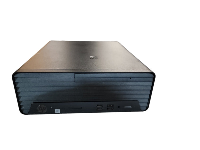 HP ProDesk 400 G7 SFF i3 - 10100 @ 3.60GHz 16GB DDR4 Ram θ