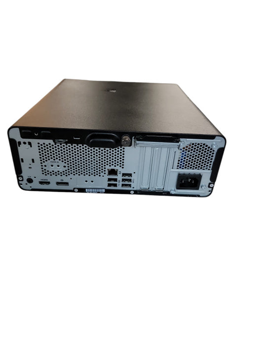 HP ProDesk 400 G7 SFF i3 - 10100 @ 3.60GHz 16GB DDR4 Ram θ