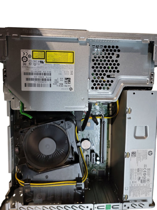 HP ProDesk 400 G7 SFF i3 - 10100 @ 3.60GHz 16GB DDR4 Ram θ
