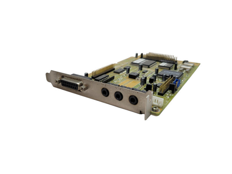 PACKARD BELL ISA Sound Galaxy Pro 16 II 138-MMSN824 Sound Card w/Yamaha %