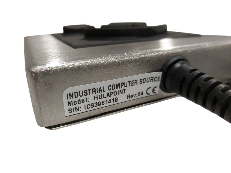 Industrial Computer Source Model: HulaPoint  Pointing Device  =