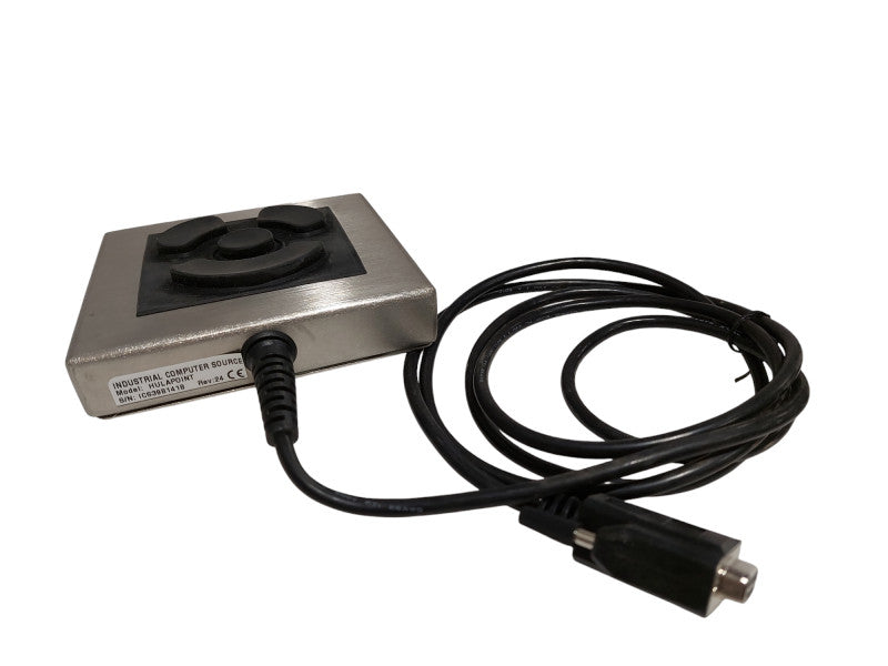 Industrial Computer Source Model: HulaPoint  Pointing Device  =
