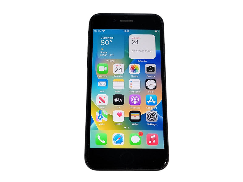 Apple iPhone 8 - 64GB - Space Gray [A1905 | Read]  (