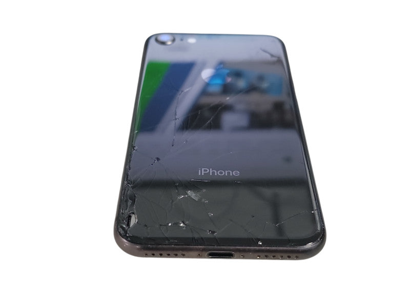 Apple iPhone 8 - 64GB - Space Gray [A1905 | Read]  (