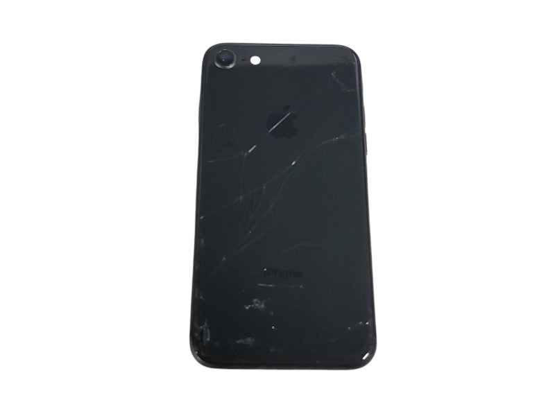 Apple iPhone 8 - 64GB - Space Gray [A1905 | Read]  (