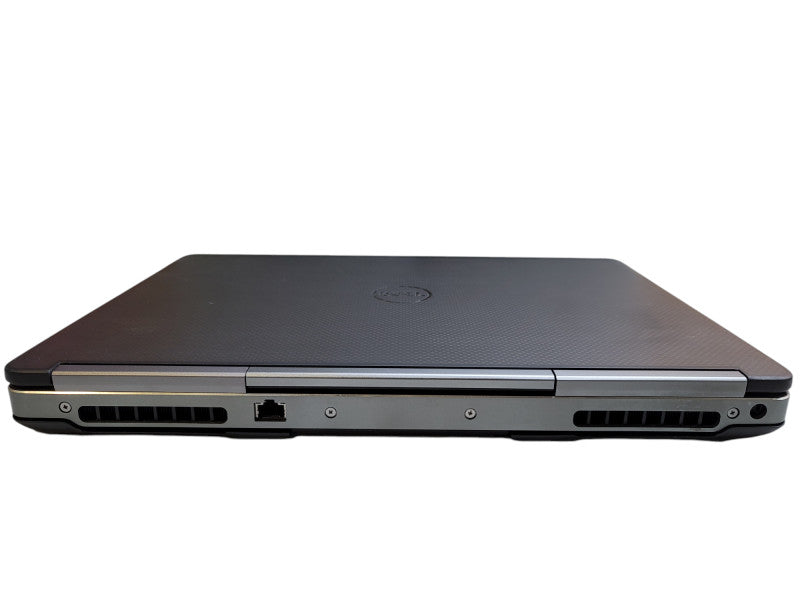 Dell Precision 7510 Xeon E3-15055 v5 32GB DDR4 Quadro M2000 256GB SSD  β Lap200