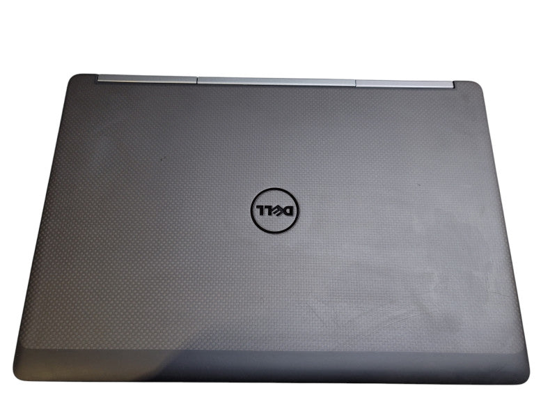 Dell Precision 7510 Xeon E3-15055 v5 32GB DDR4 Quadro M2000 256GB SSD  β Lap200