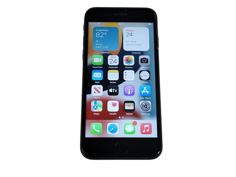 Apple iPhone 8 - 64GB - Space Gray [A1905] (