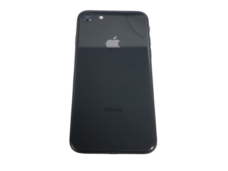 Apple iPhone 8 - 64GB - Space Gray [A1905] (