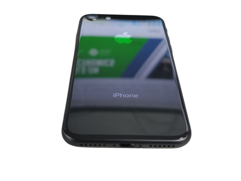Apple iPhone 8 - 64GB - Space Gray [A1905] (