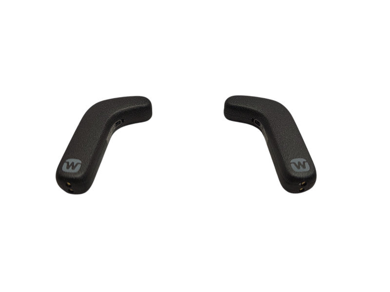 Widex Smart MRRLD440 hearing aid w/ Portable Charger - No receiver Q$